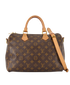 Speedy Bandouliere 30, front view